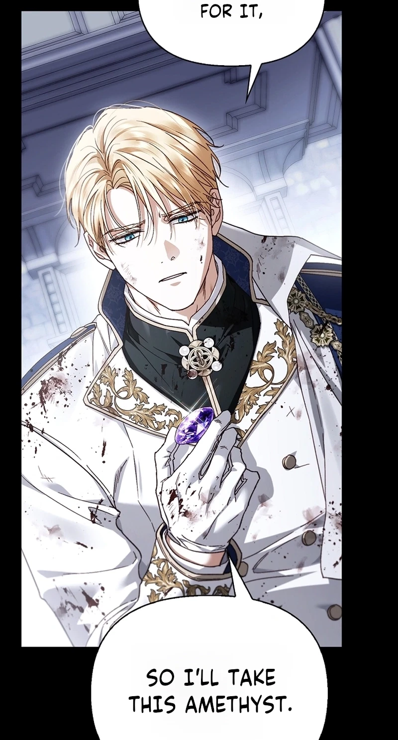 My Husband Was Definitely A Paladin Chapter 37, page 91