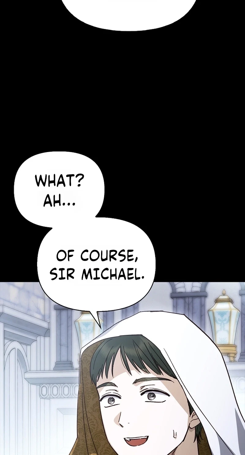 My Husband Was Definitely A Paladin Chapter 37, page 92