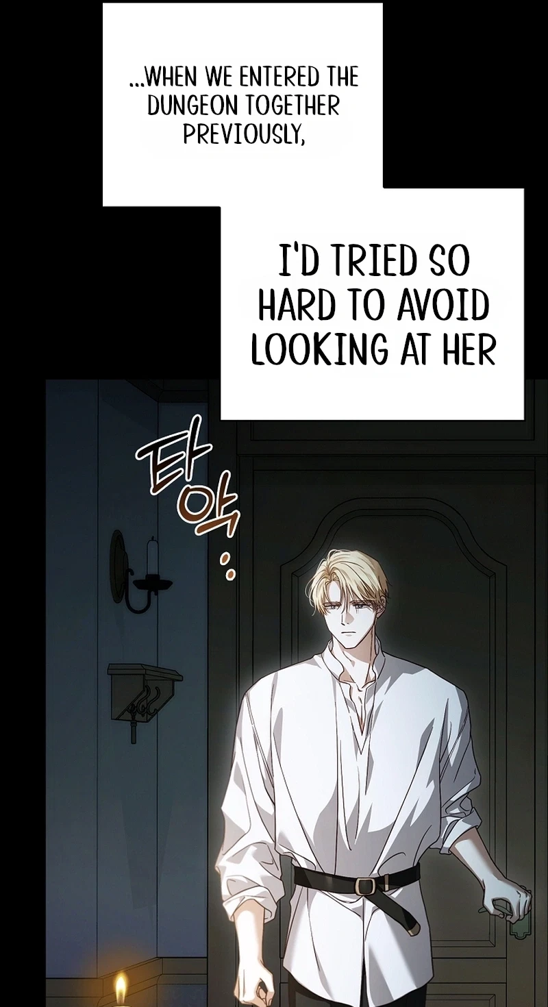 My Husband Was Definitely A Paladin Chapter 37, page 96
