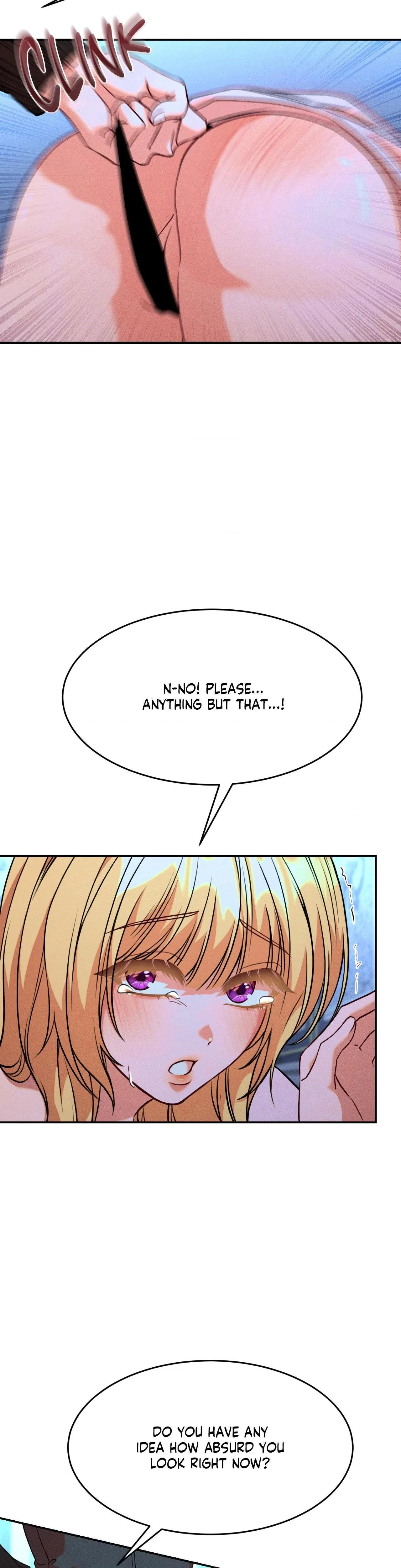 Aesthetics Of Pleasure Chapter 23, page 3