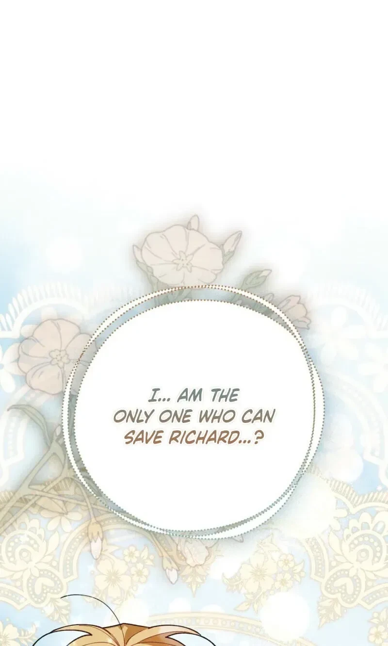 The Rogue Prince Is Secretly An Omega Chapter 106, page 3