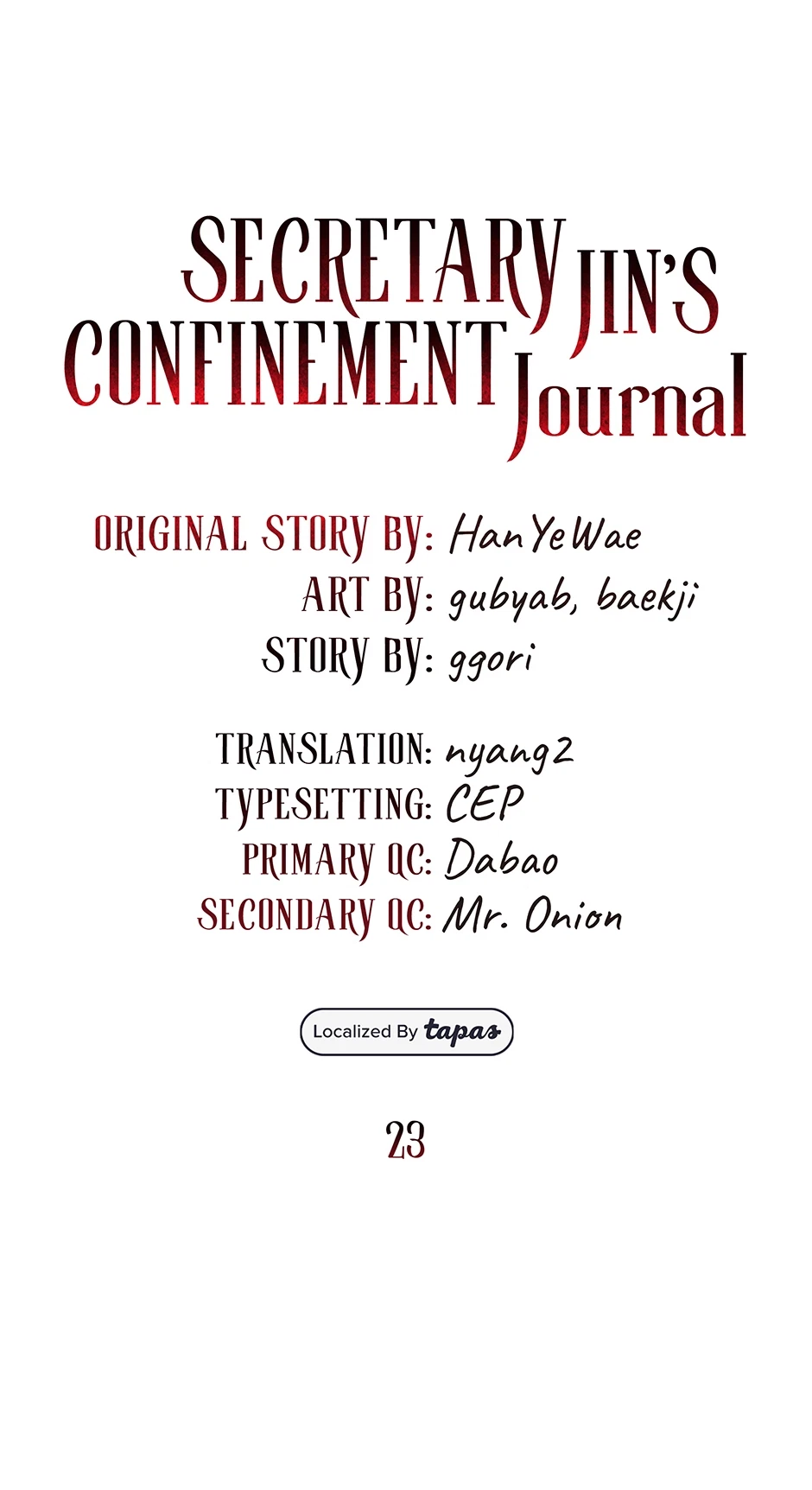 Chapter 23, page 5