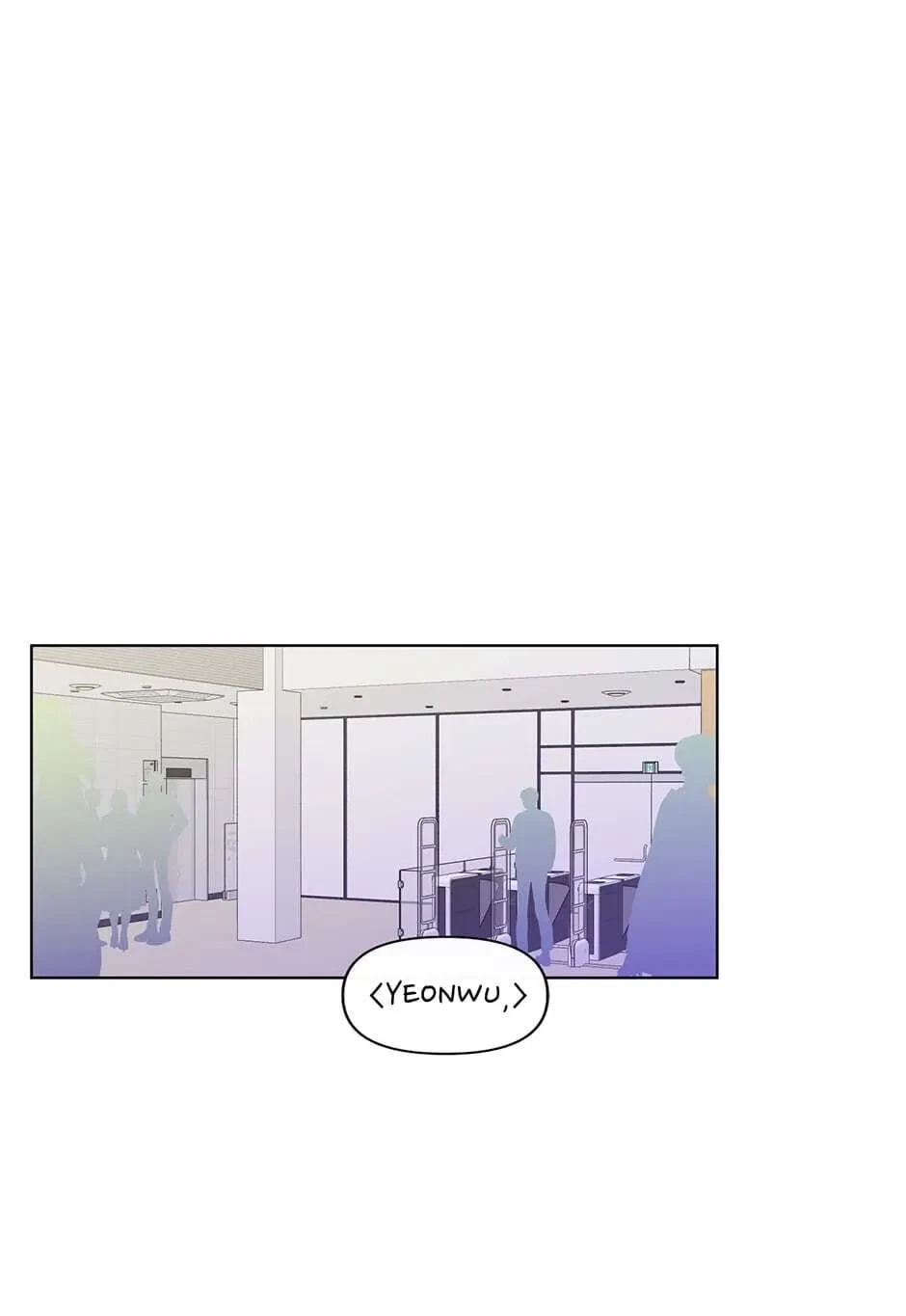 Banana Scandal Chapter 95, page 14