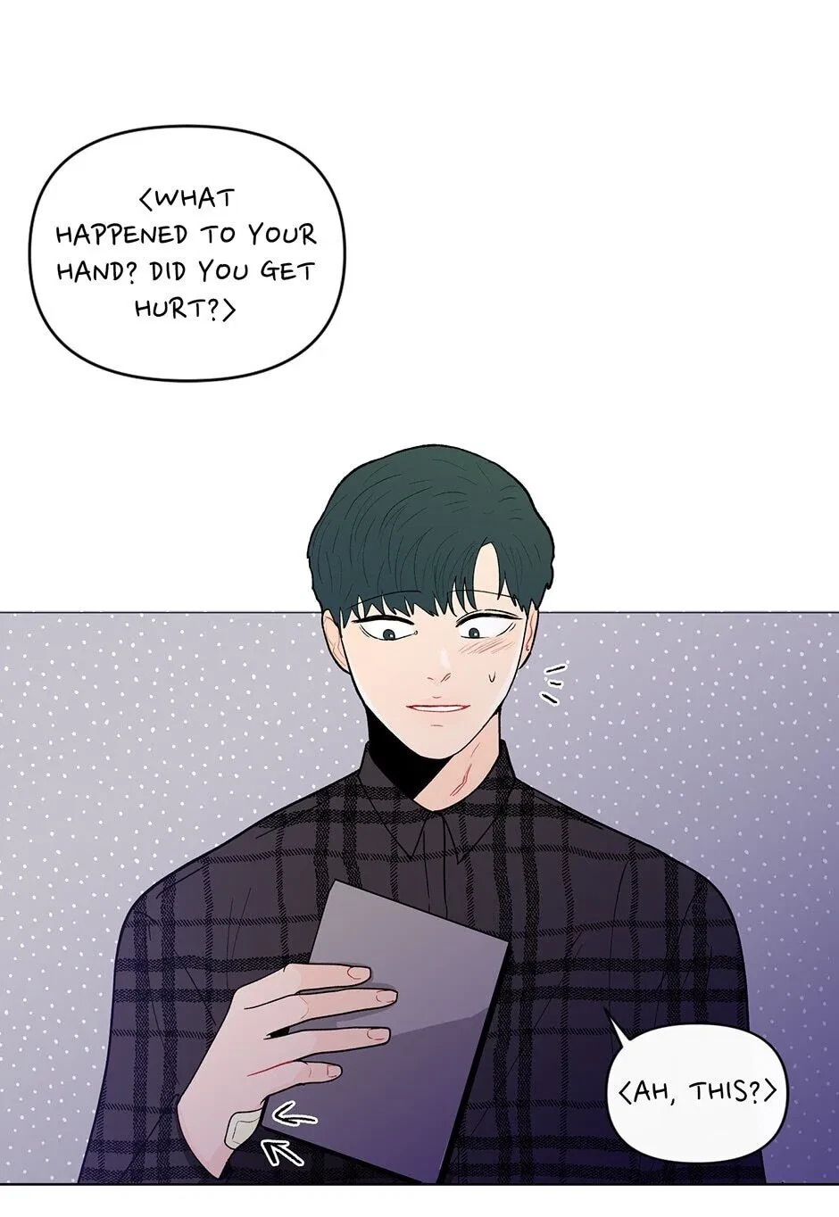 Banana Scandal Chapter 95, page 15