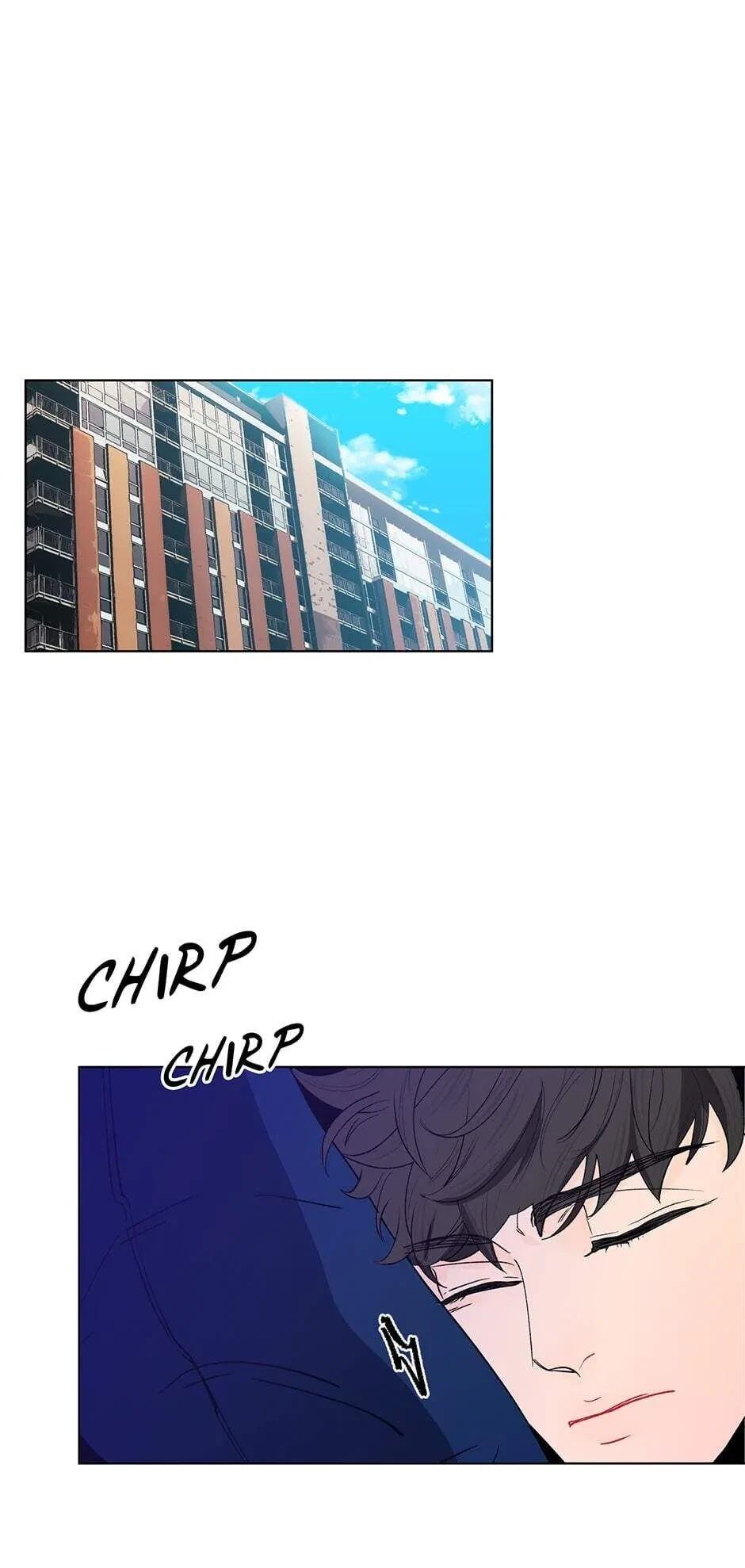 Banana Scandal Chapter 95, page 2