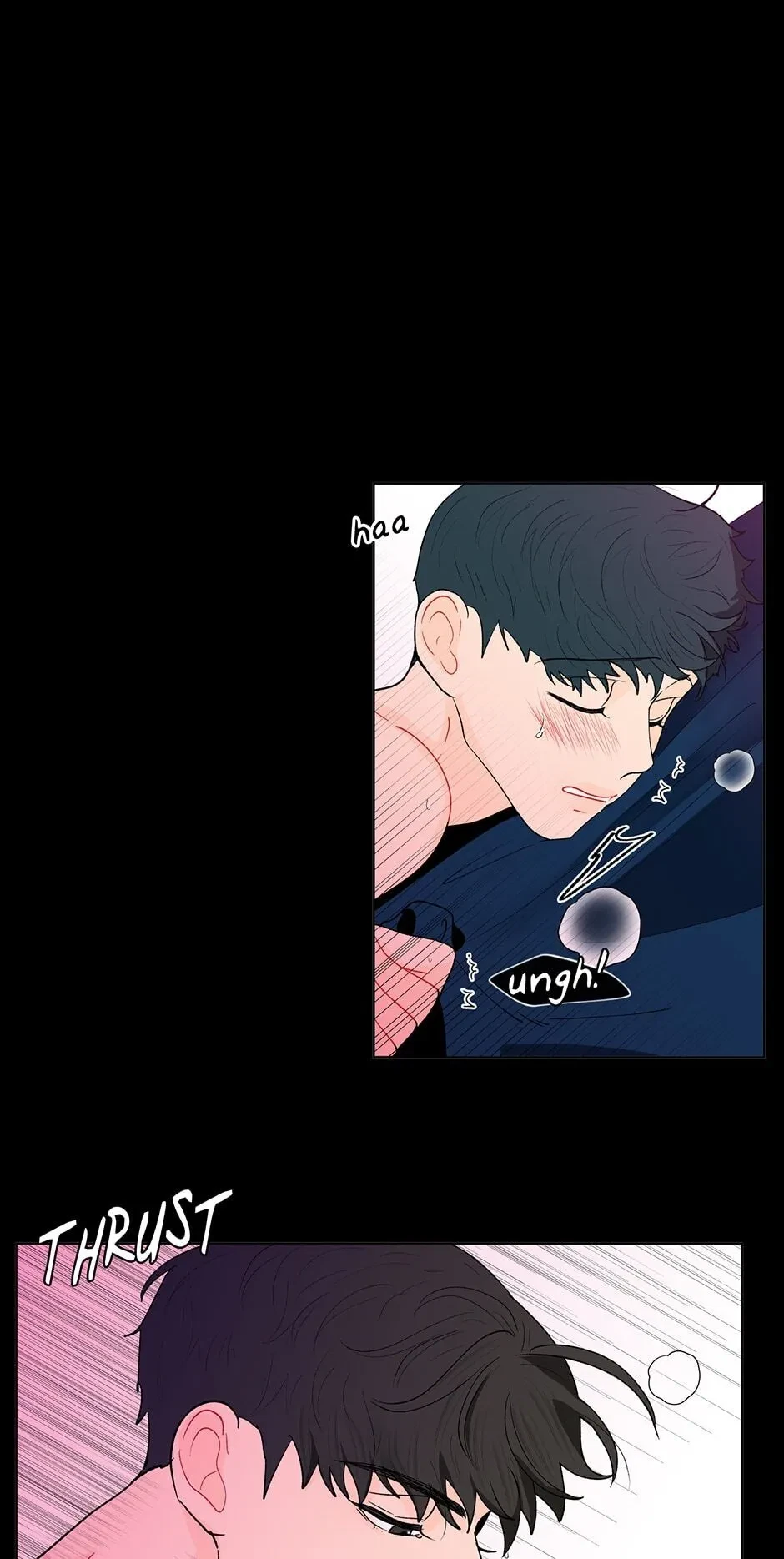 Banana Scandal Chapter 95, page 20