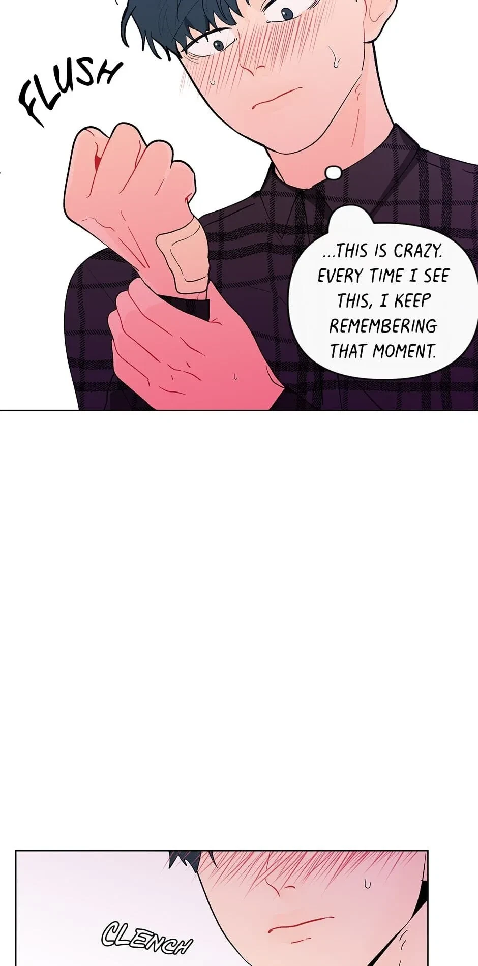 Banana Scandal Chapter 95, page 28