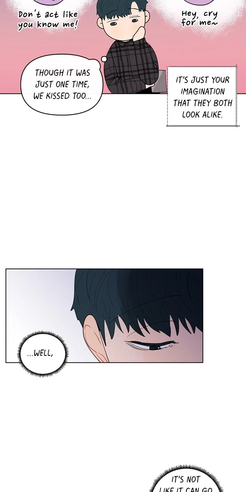 Banana Scandal Chapter 95, page 32