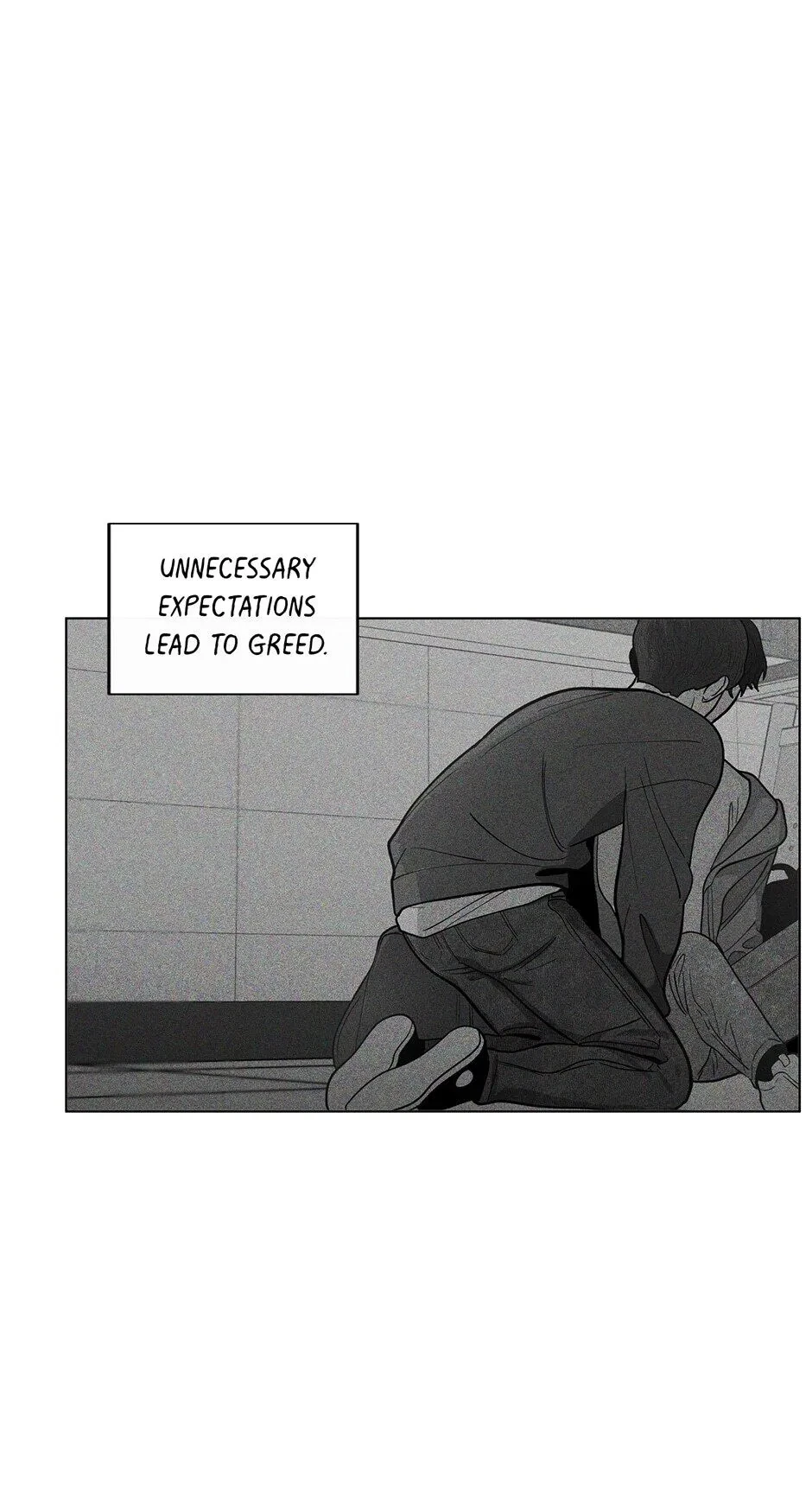 Banana Scandal Chapter 95, page 35