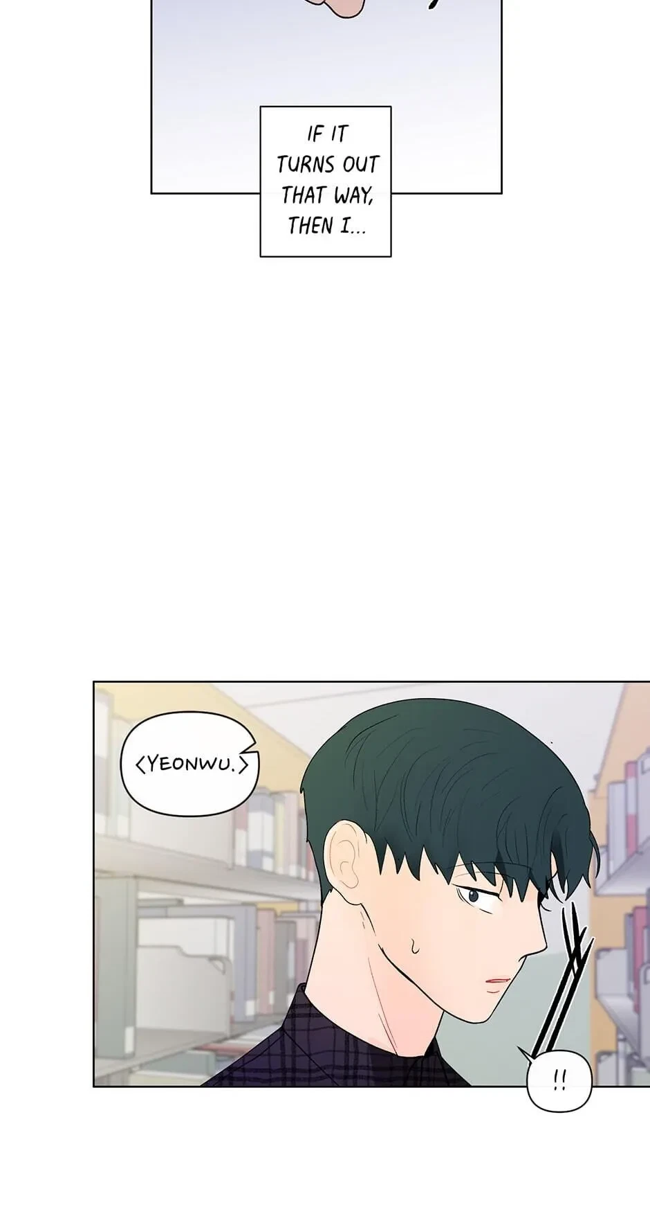 Banana Scandal Chapter 95, page 37
