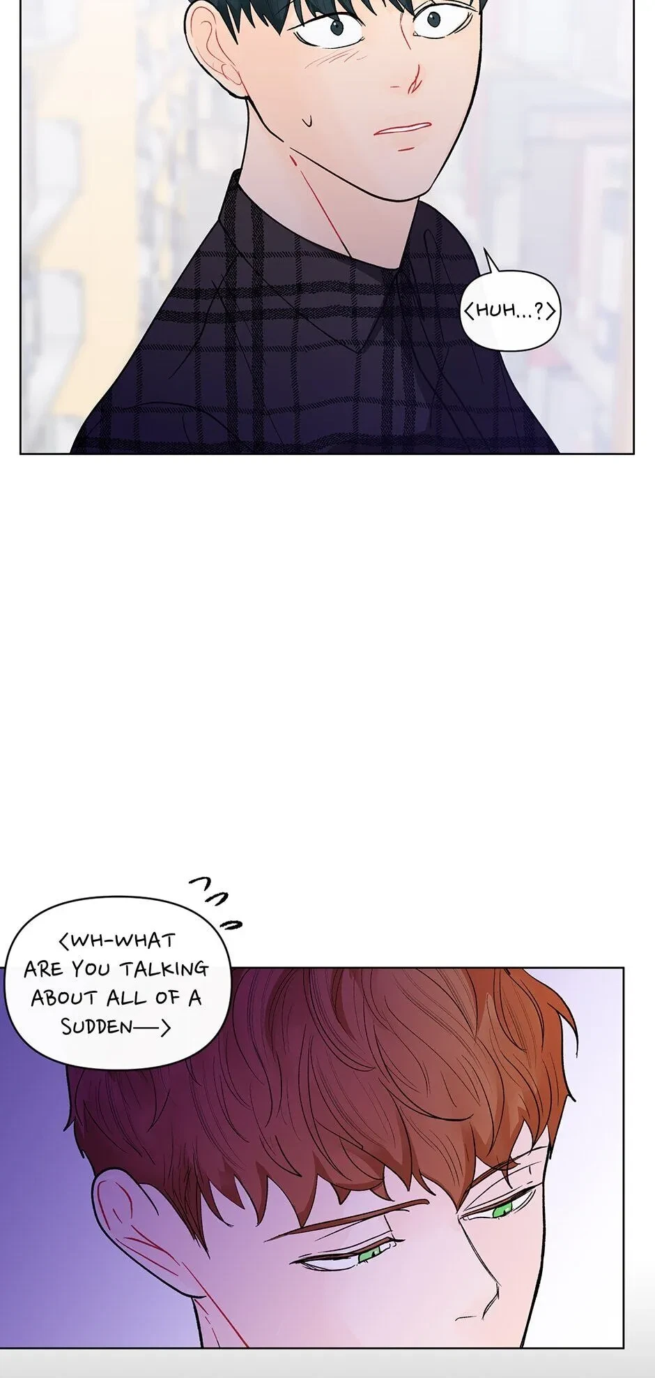 Banana Scandal Chapter 95, page 44
