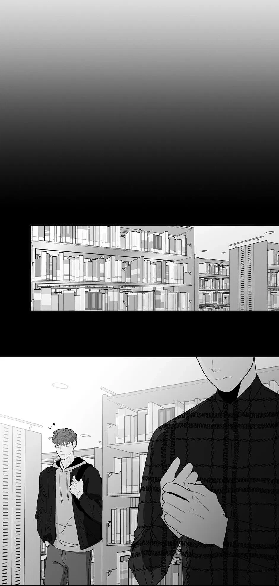 Banana Scandal Chapter 95, page 45