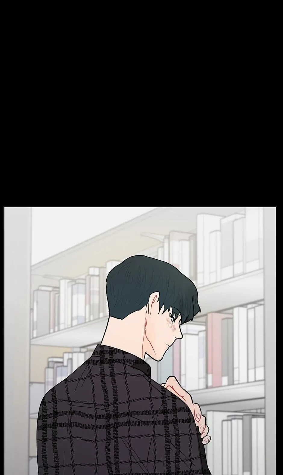 Banana Scandal Chapter 95, page 46
