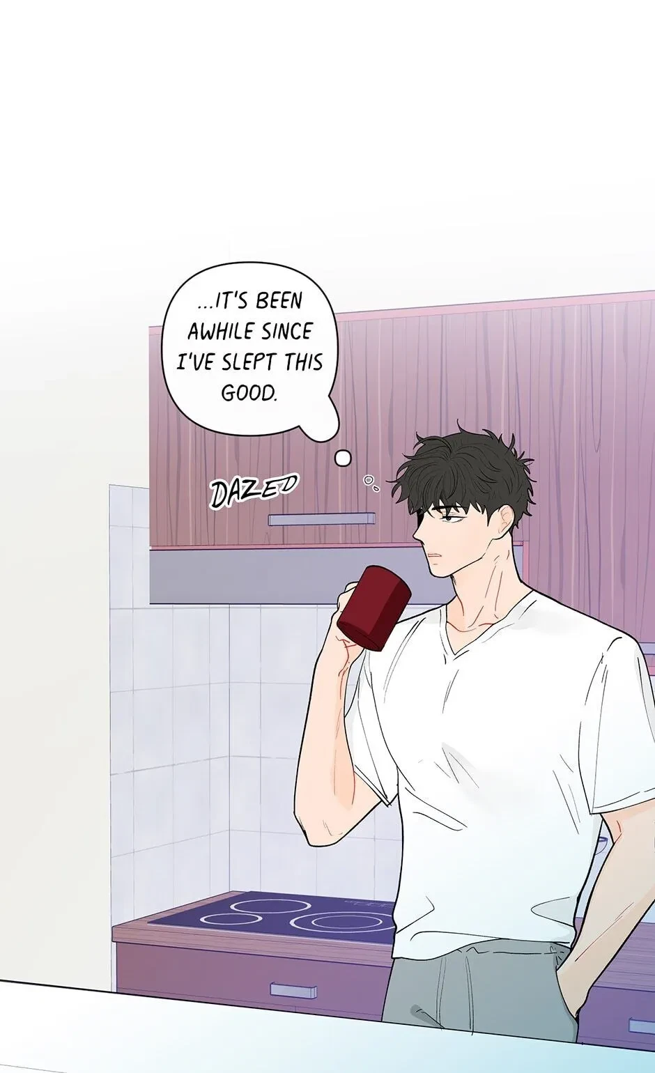 Banana Scandal Chapter 95, page 5