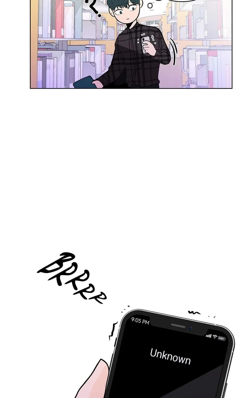 Banana Scandal Chapter 95, page 52