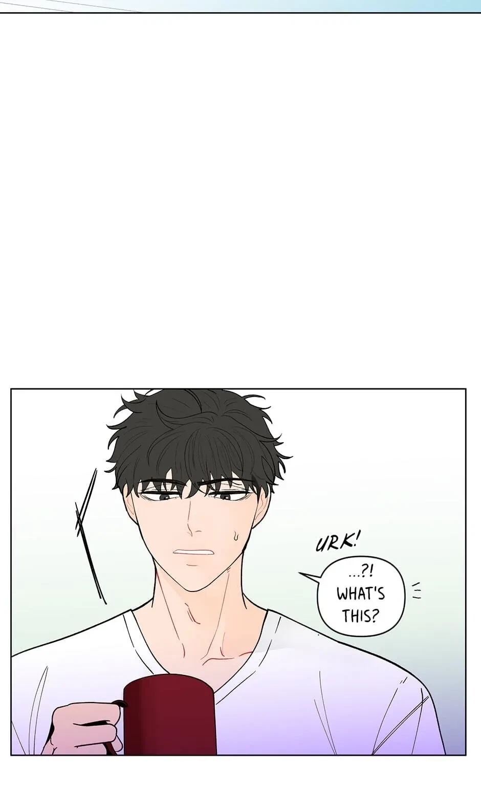 Banana Scandal Chapter 95, page 6
