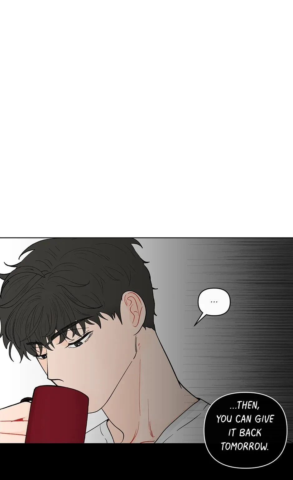 Banana Scandal Chapter 95, page 8