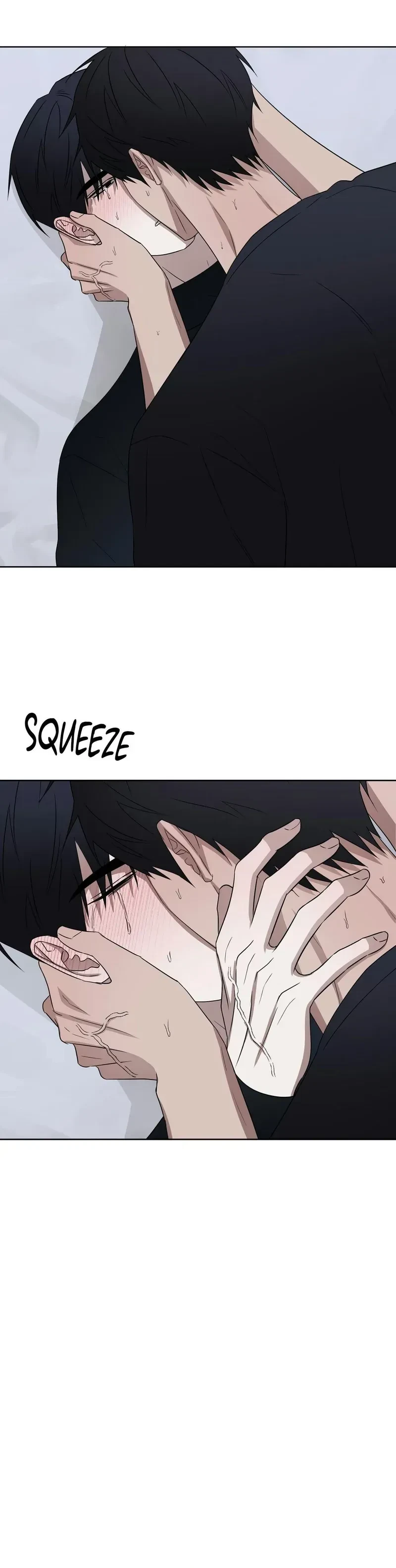 Bite To Unlock Chapter 24, page 18