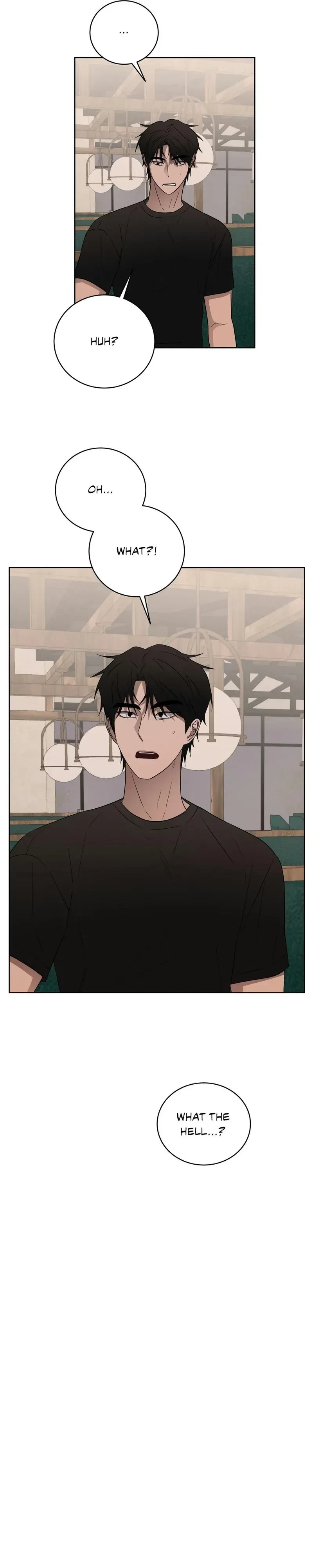 Bite To Unlock Chapter 24, page 2