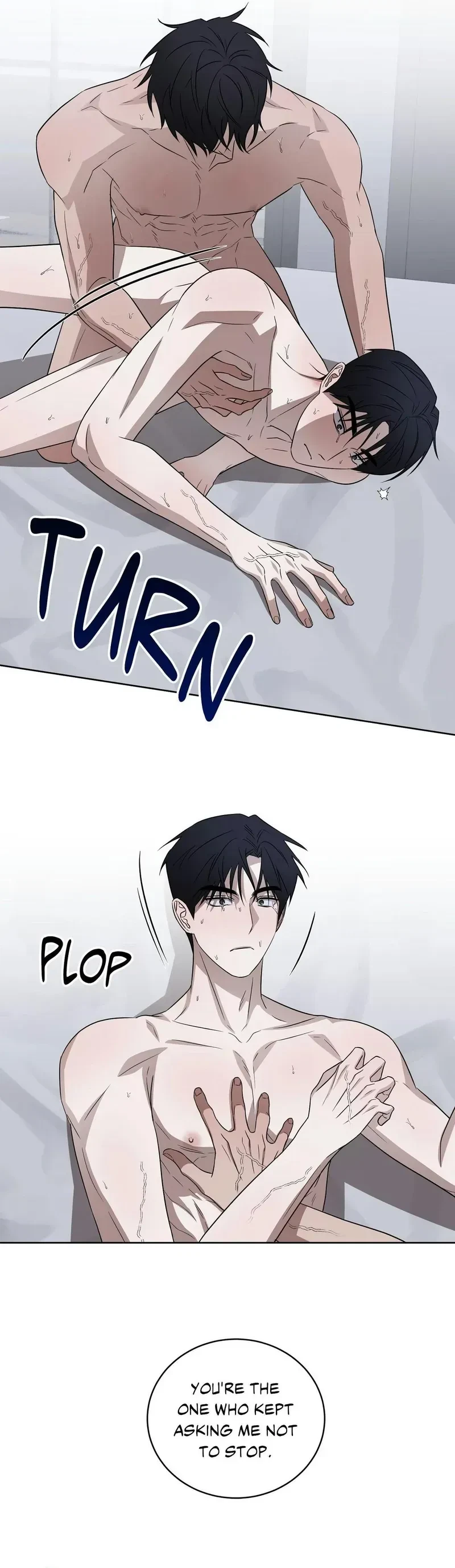 Bite To Unlock Chapter 24, page 24