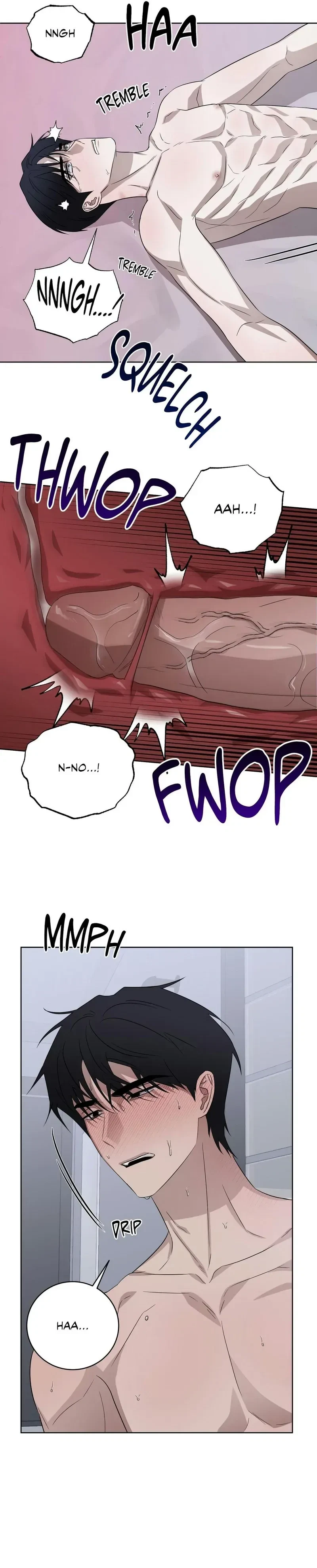 Bite To Unlock Chapter 24, page 26