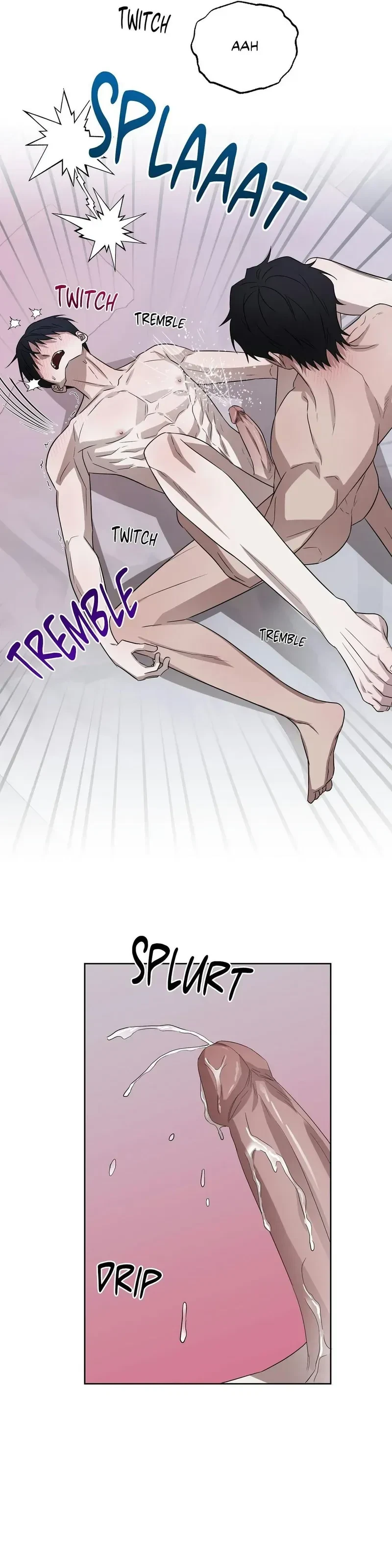 Bite To Unlock Chapter 24, page 28