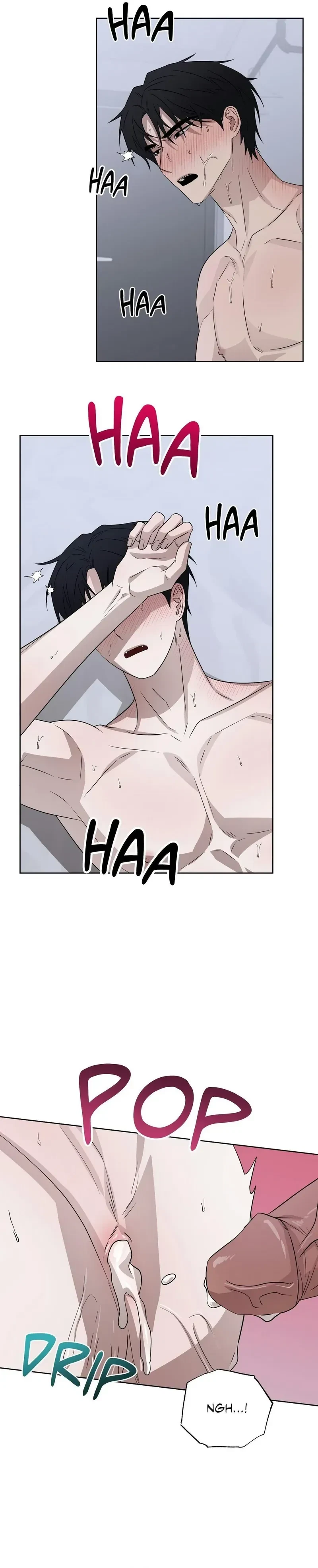 Bite To Unlock Chapter 24, page 29