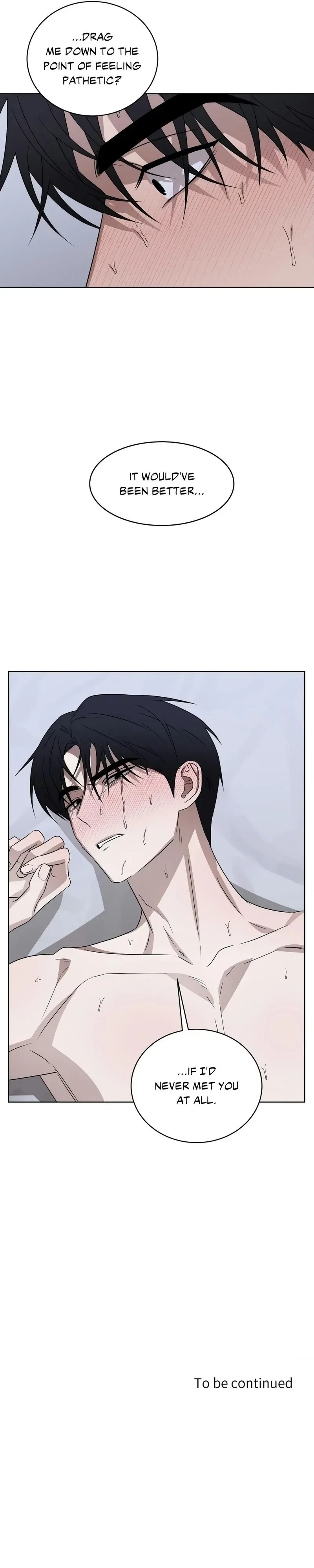 Bite To Unlock Chapter 24, page 31
