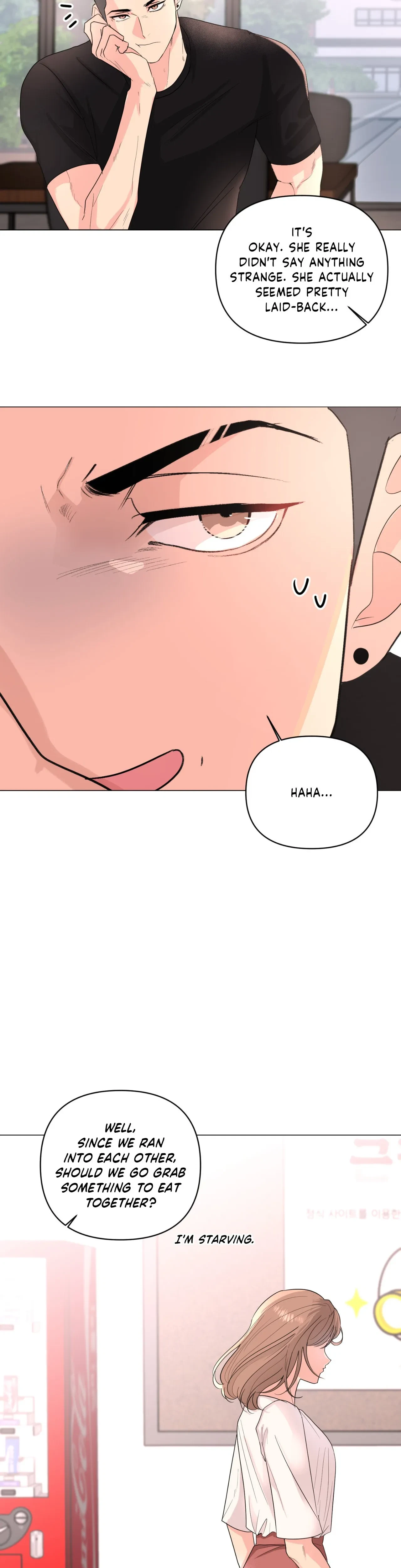 The Nerd Formula Chapter 36, page 12