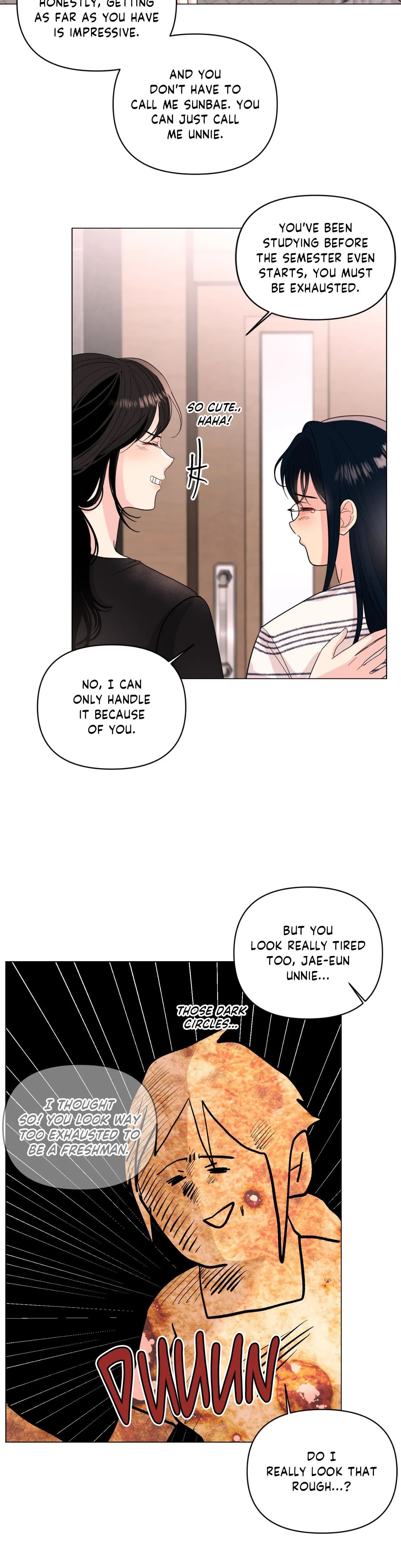The Nerd Formula Chapter 36, page 15