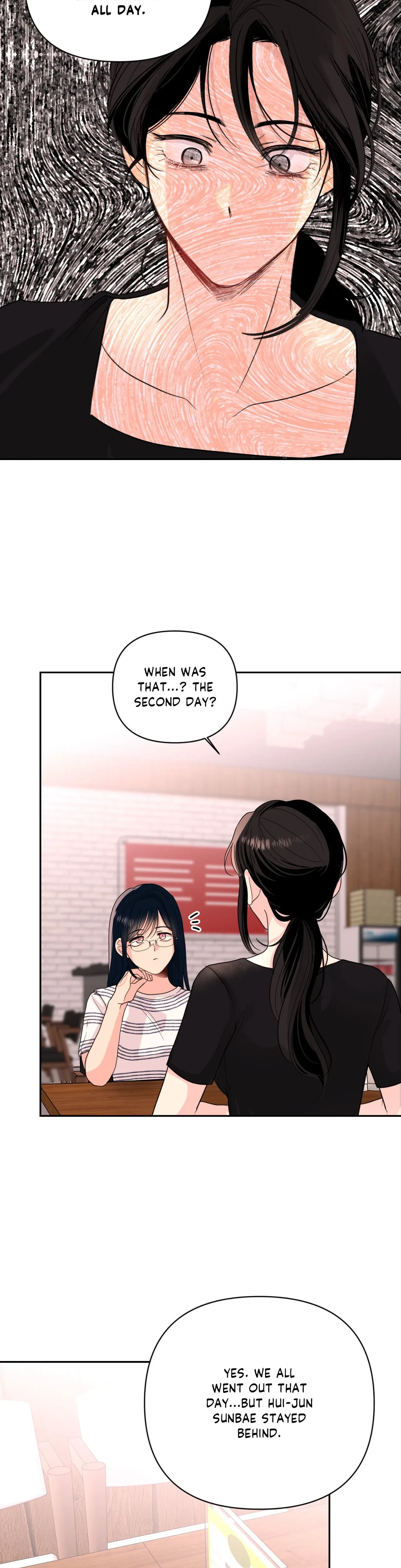 The Nerd Formula Chapter 36, page 17