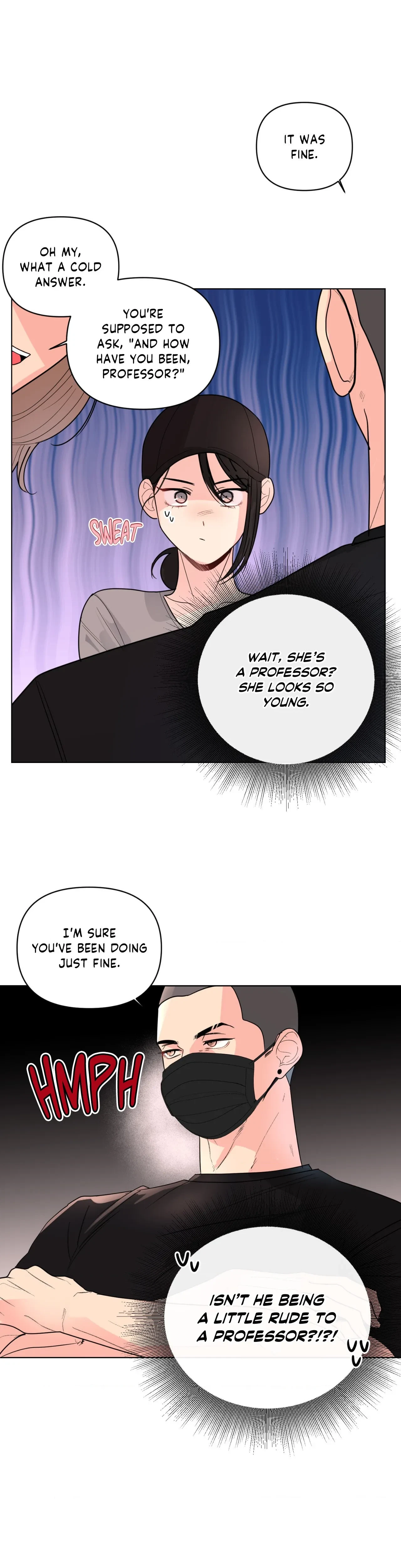 The Nerd Formula Chapter 36, page 2