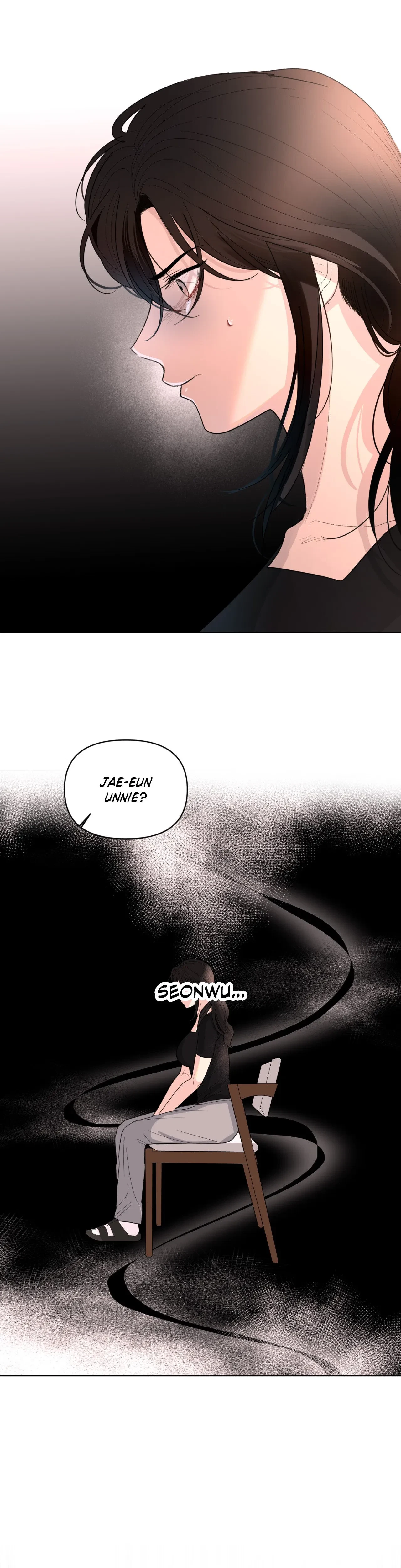 The Nerd Formula Chapter 36, page 21