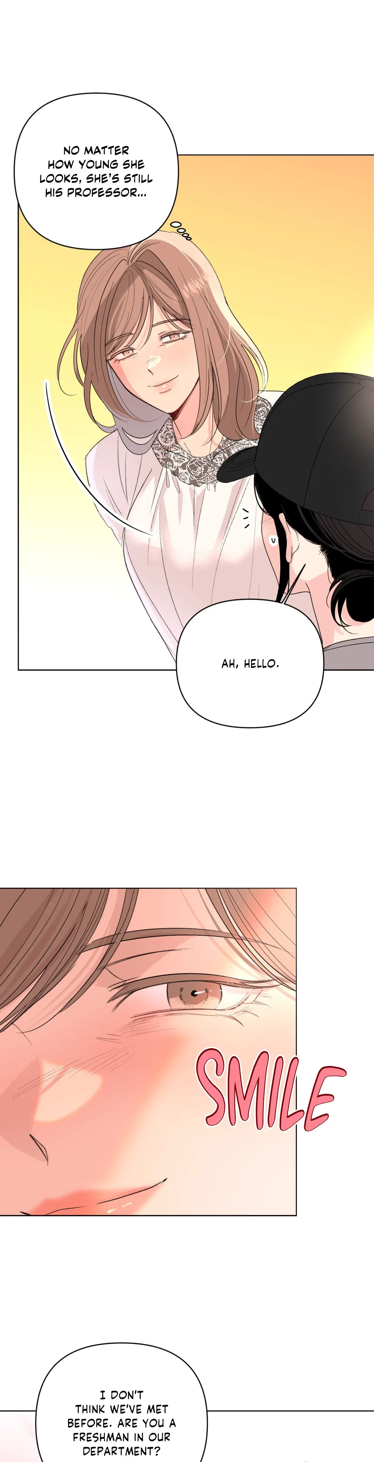 The Nerd Formula Chapter 36, page 3