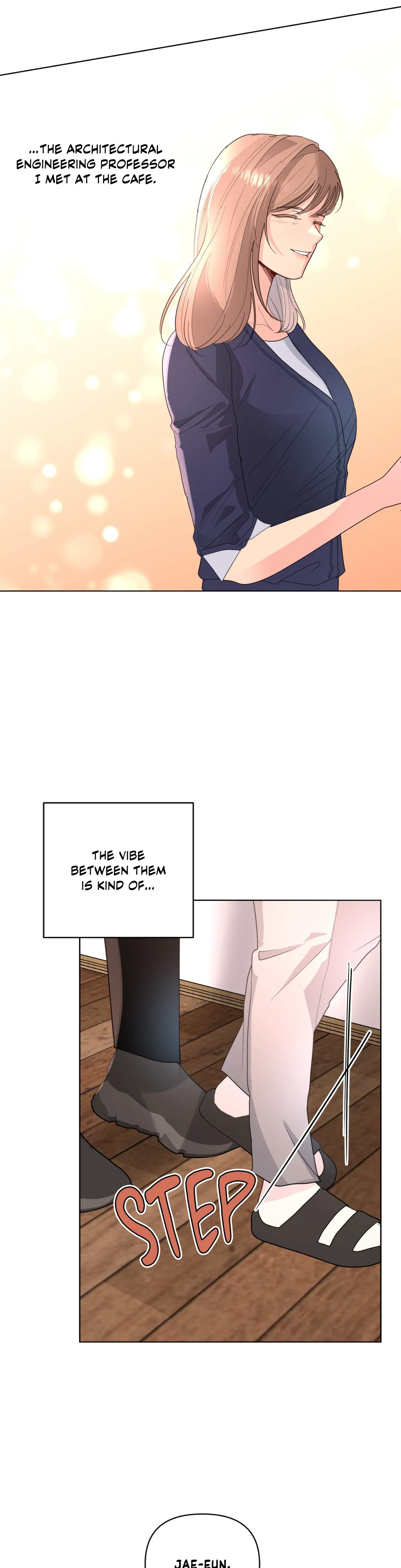 The Nerd Formula Chapter 36, page 30