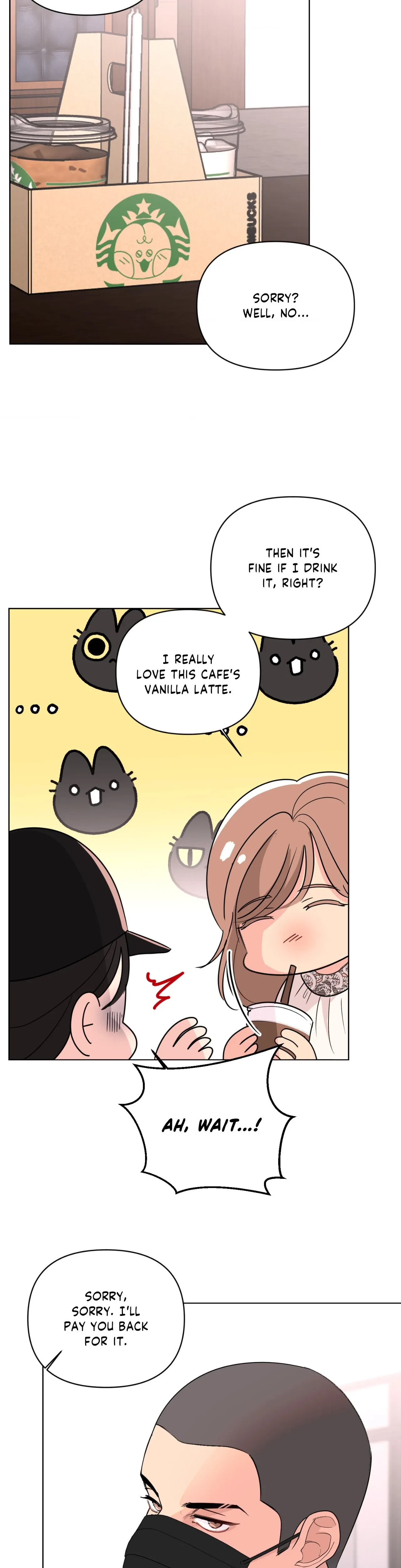 The Nerd Formula Chapter 36, page 5