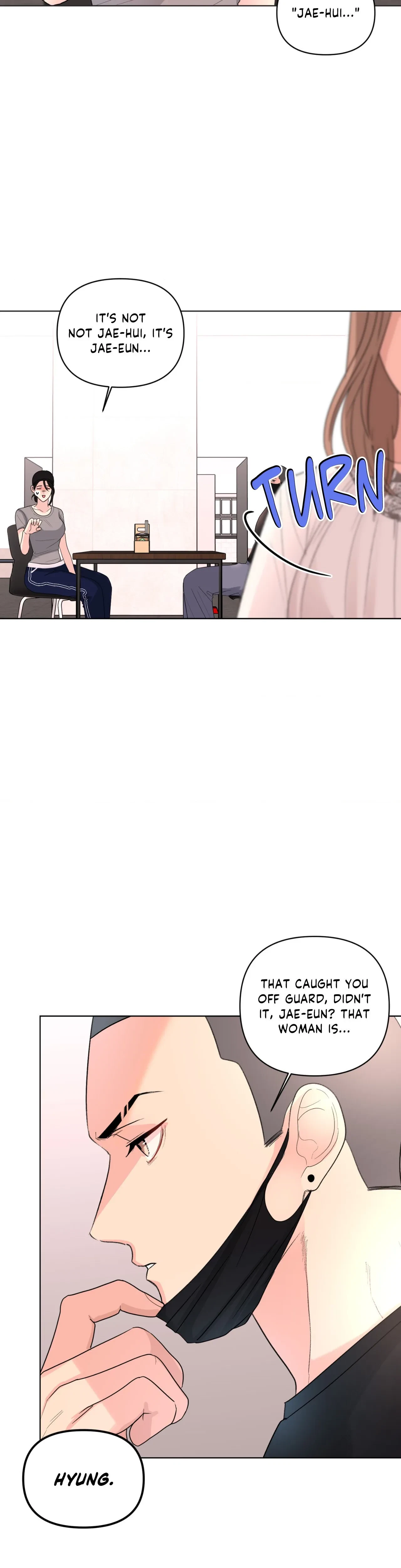 The Nerd Formula Chapter 36, page 9