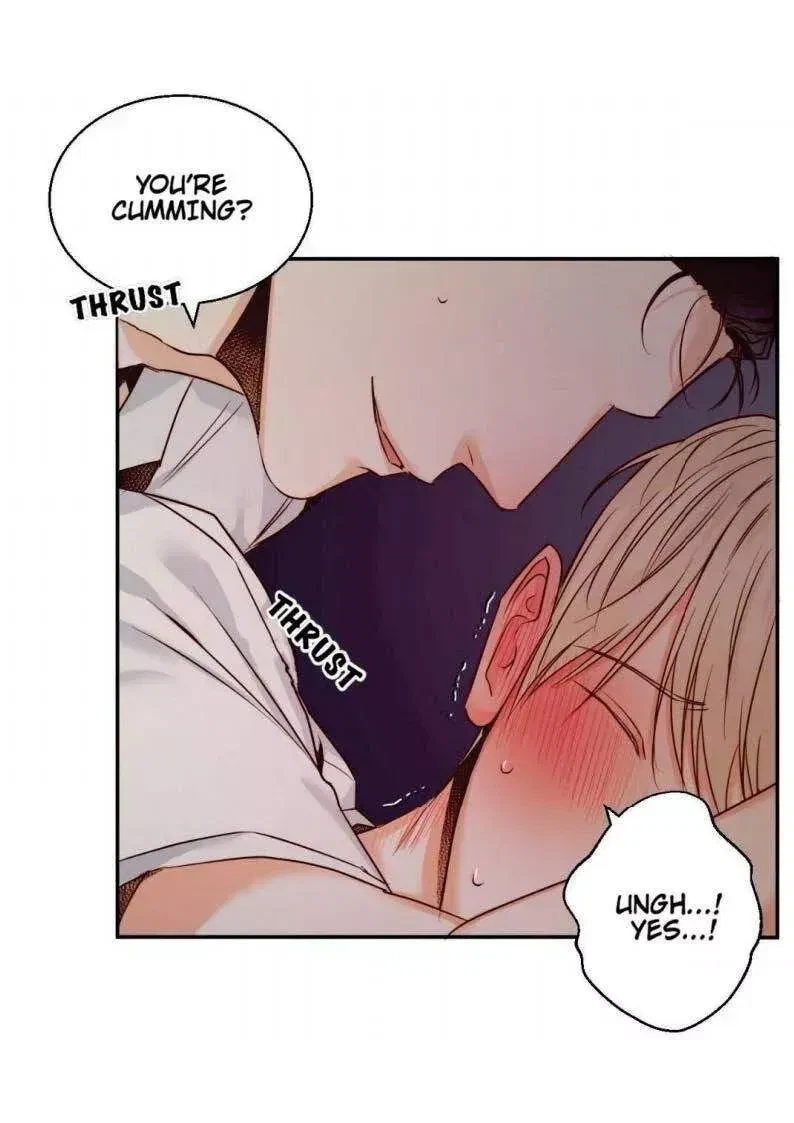 The Dangerous Convenience Store Chapter 23, page 14