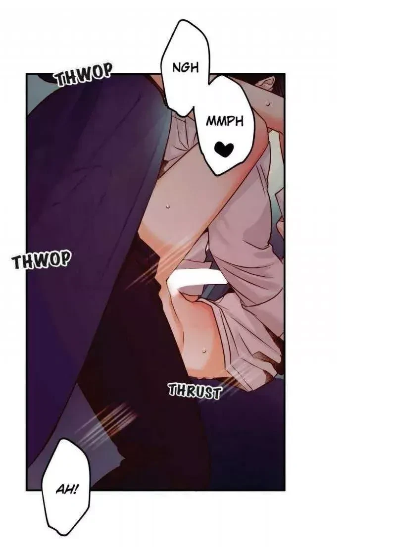 The Dangerous Convenience Store Chapter 23, page 19