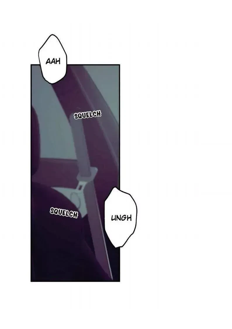 The Dangerous Convenience Store Chapter 23, page 2