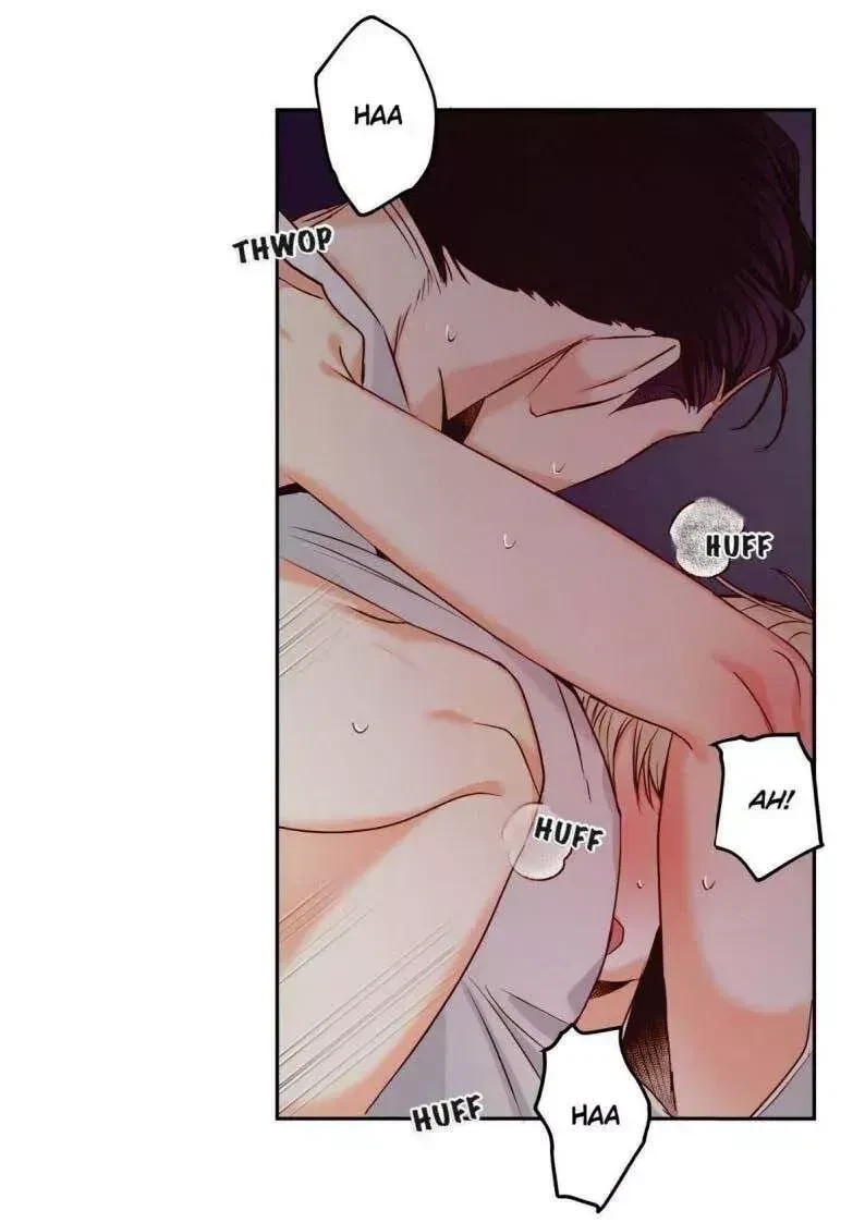 The Dangerous Convenience Store Chapter 23, page 20