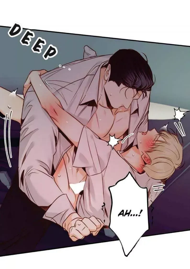 The Dangerous Convenience Store Chapter 23, page 22