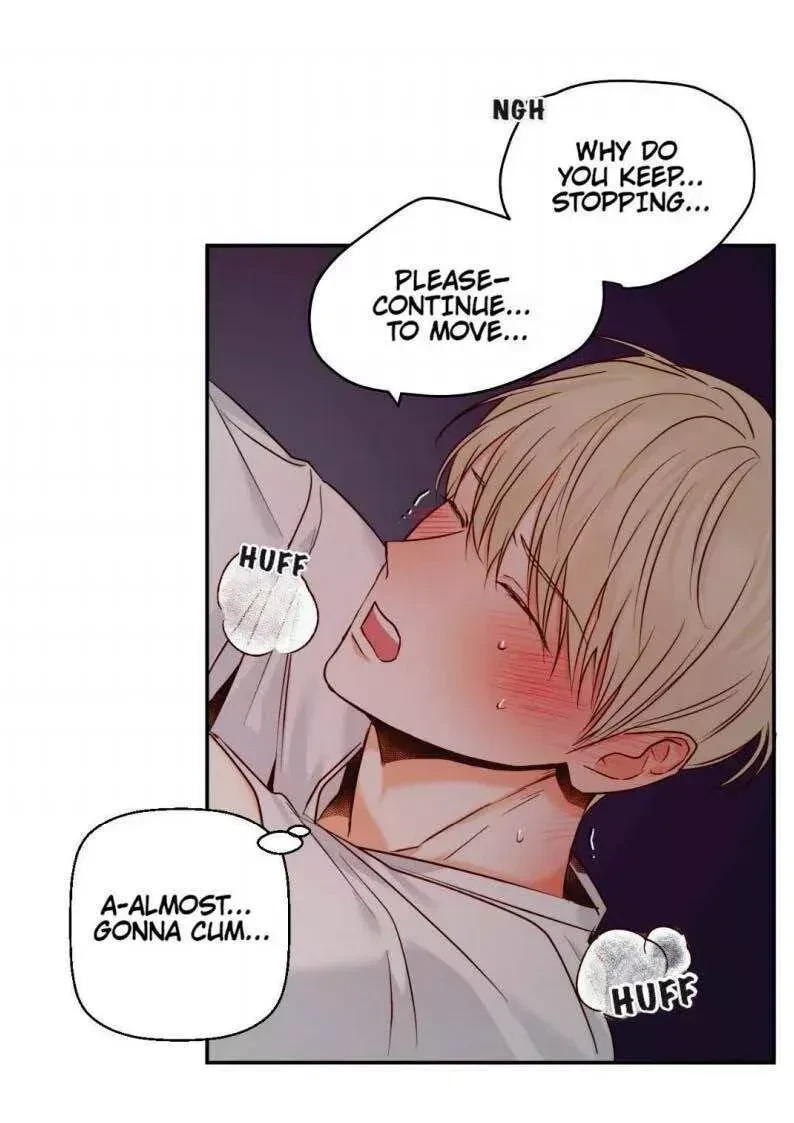 The Dangerous Convenience Store Chapter 23, page 24