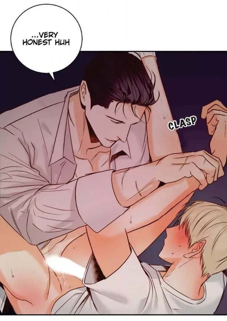 The Dangerous Convenience Store Chapter 23, page 28