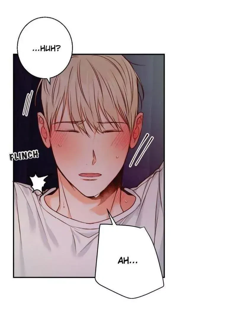 The Dangerous Convenience Store Chapter 23, page 29