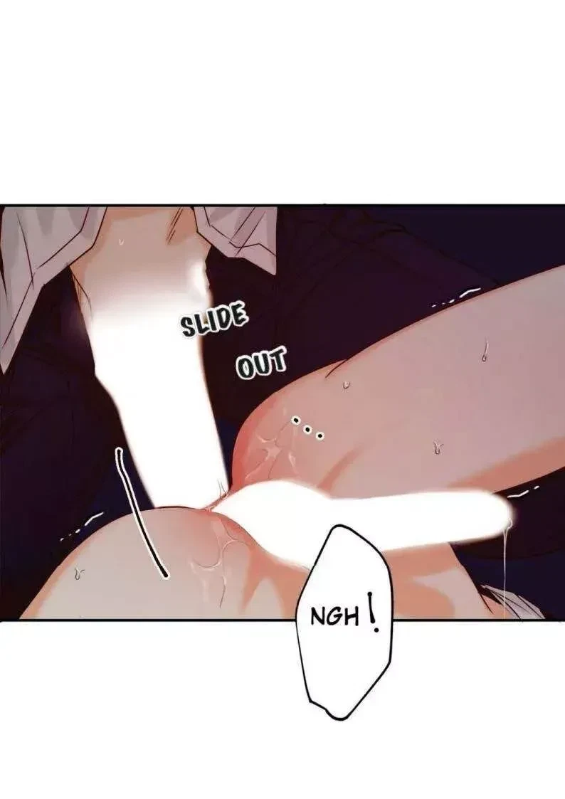 The Dangerous Convenience Store Chapter 23, page 30