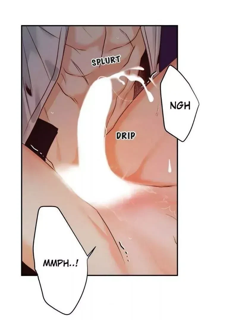 The Dangerous Convenience Store Chapter 23, page 34