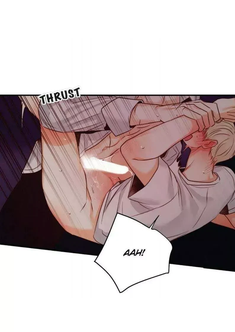 The Dangerous Convenience Store Chapter 23, page 37