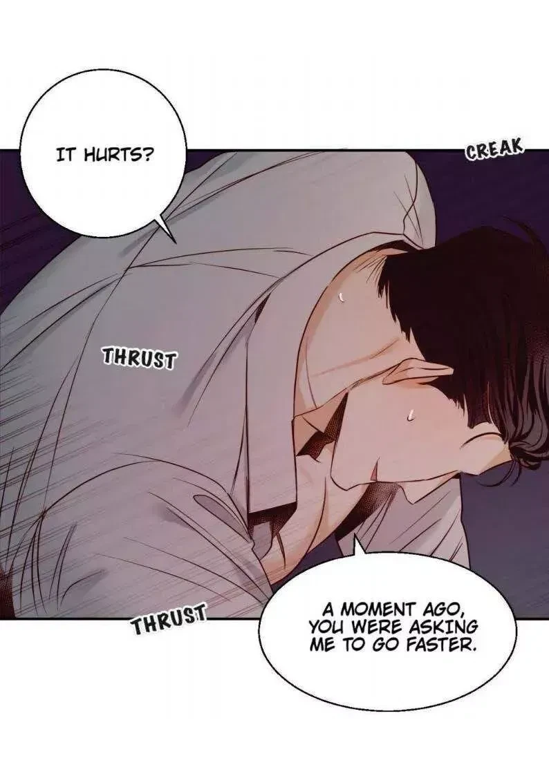 The Dangerous Convenience Store Chapter 23, page 41