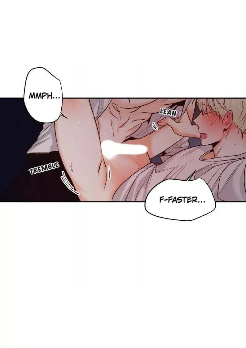 The Dangerous Convenience Store Chapter 23, page 46